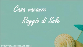 Raggio di Sole Casa vacanze Caulonia Marina